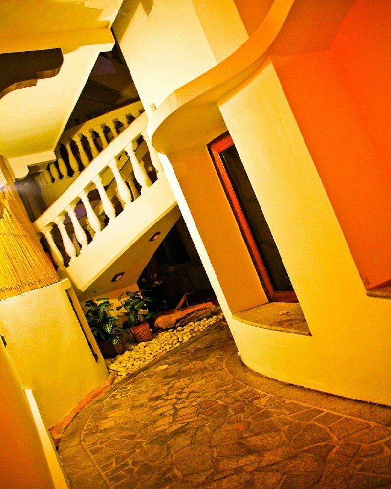 Acacia Boutique Hotel San Juan Eksteriør bilde